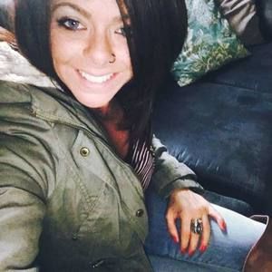 Meet your Posher, Heidi